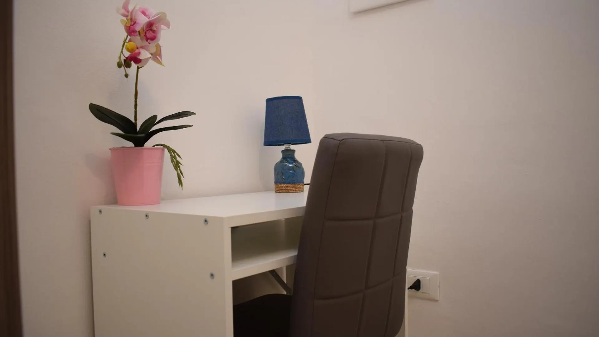 Sbiriddu'S House Apartment Taormina