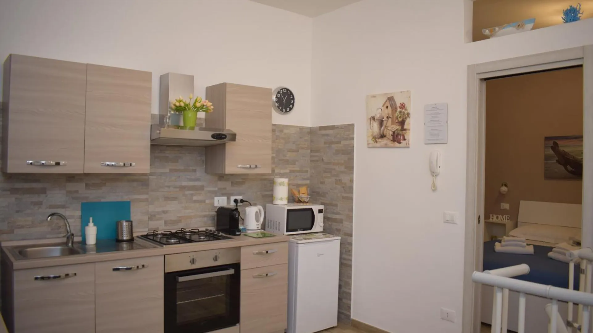 Sbiriddu'S House Διαμέρισμα Ταορμίνα