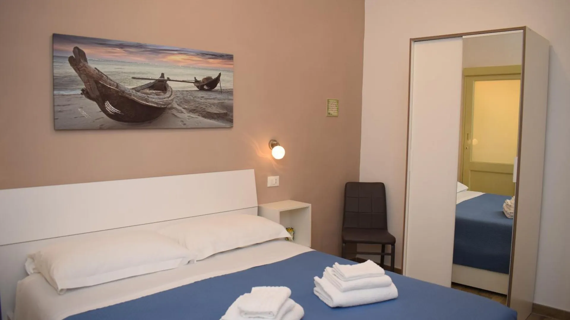 Sbiriddu'S House Apartment Taormina