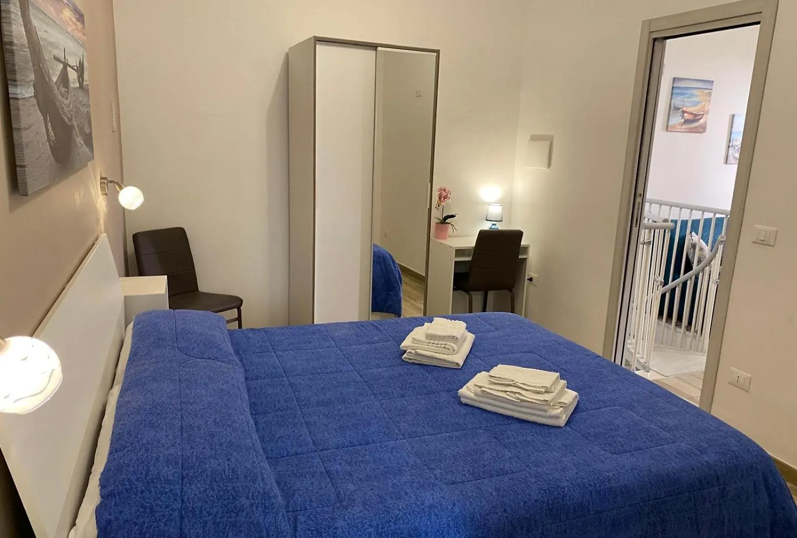Sbiriddu'S House Apartment Taormina