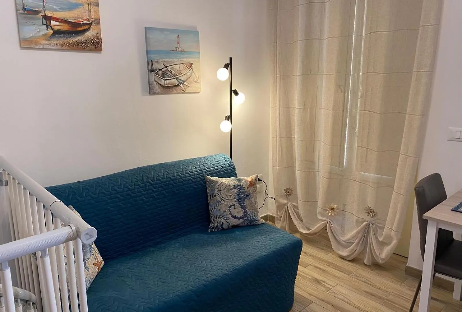 Sbiriddu'S House Apartment Taormina