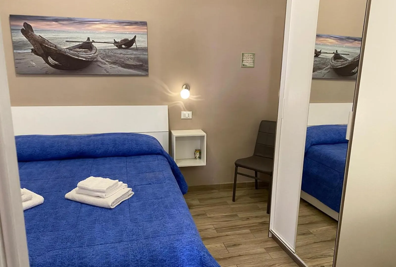 Sbiriddu'S House Apartment Taormina