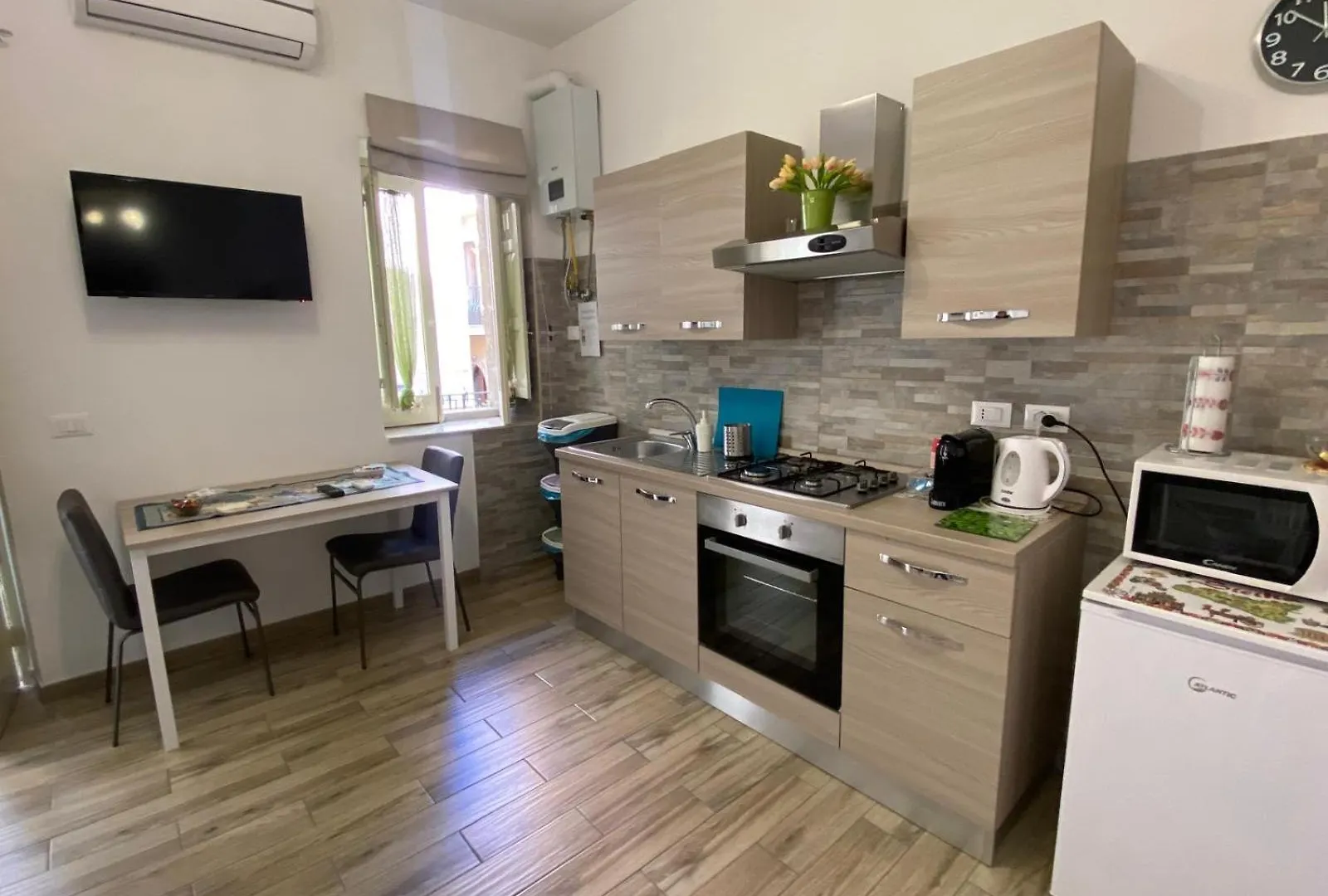 Sbiriddu'S House Apartment Taormina