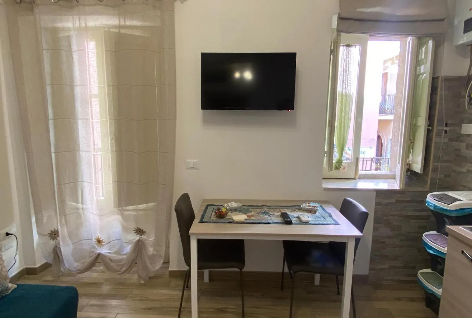 Sbiriddu'S House Apartment Taormina