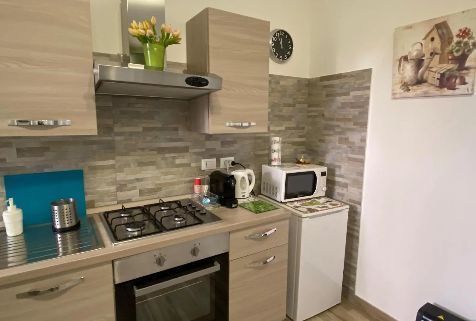 Sbiriddu'S House Apartment Taormina