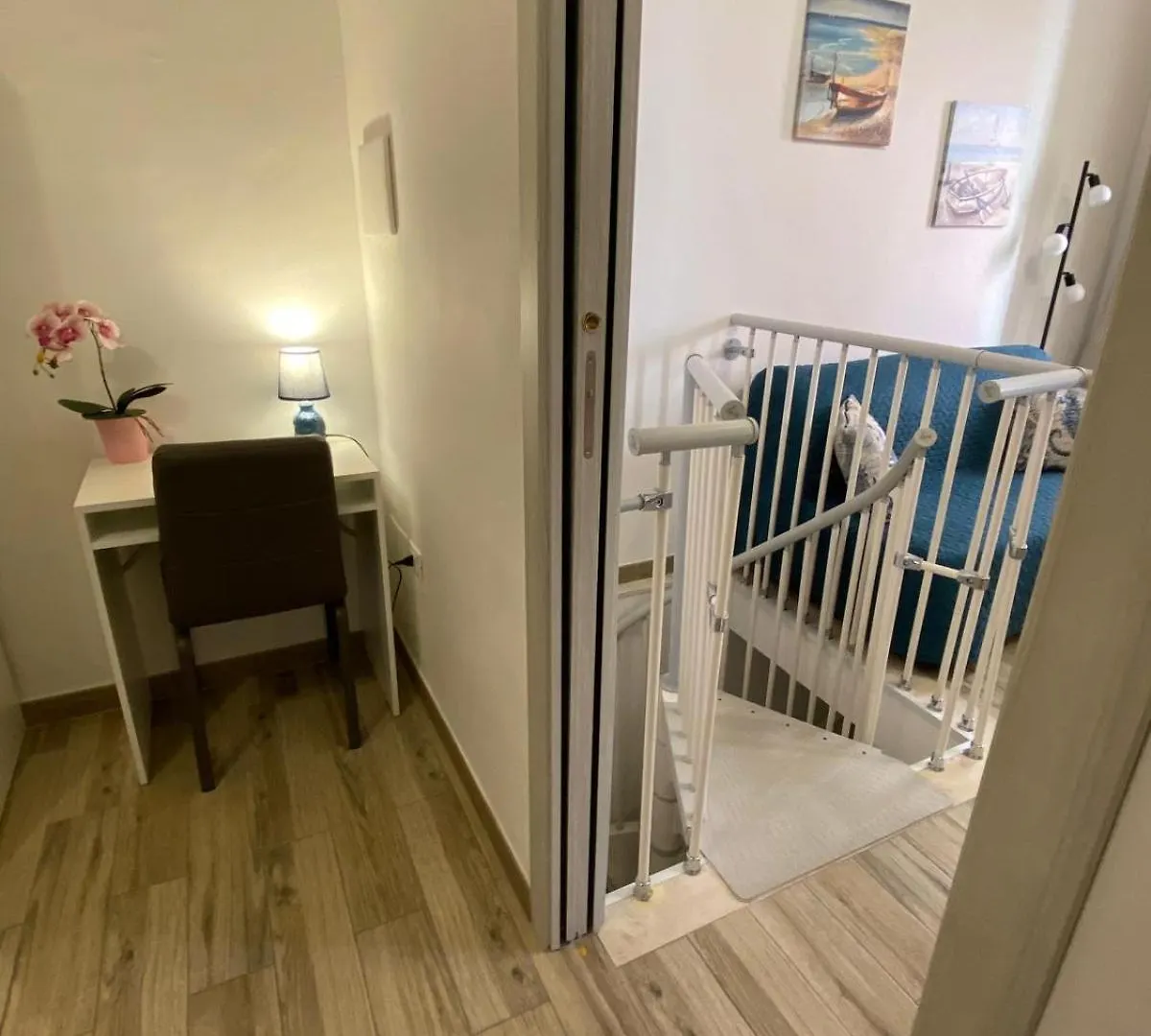 Sbiriddu'S House Apartment Taormina