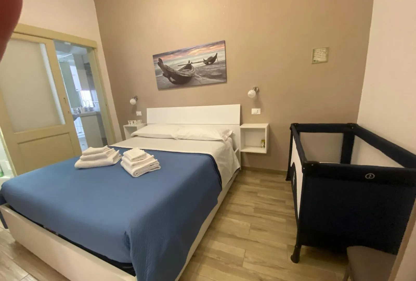 Sbiriddu'S House Apartment Taormina Italy