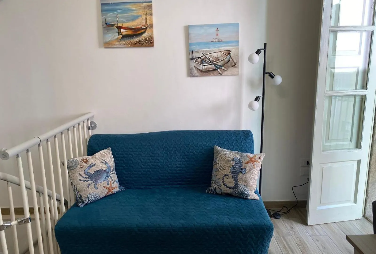 Sbiriddu'S House Apartment Taormina