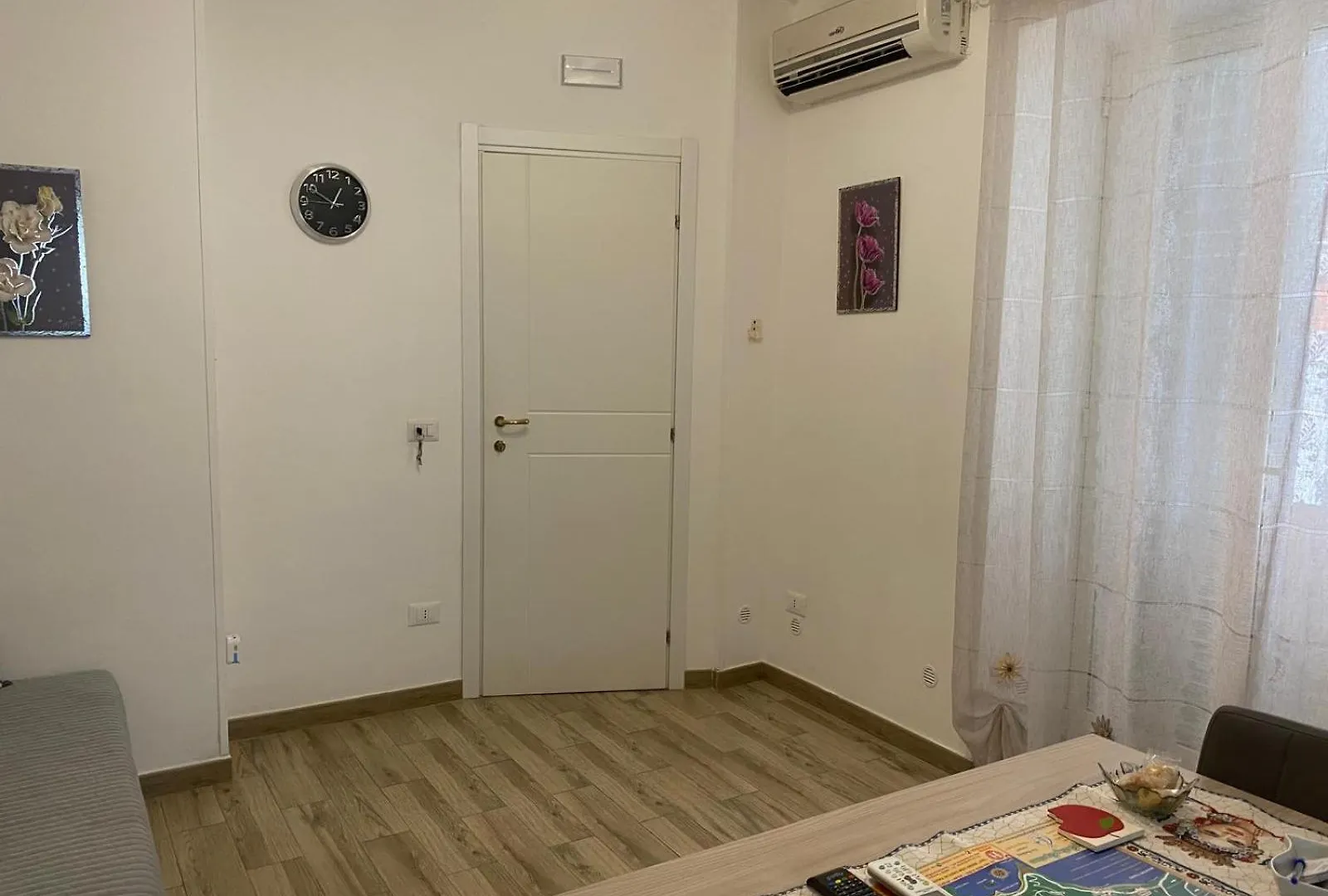 Sbiriddu'S House Apartment Taormina