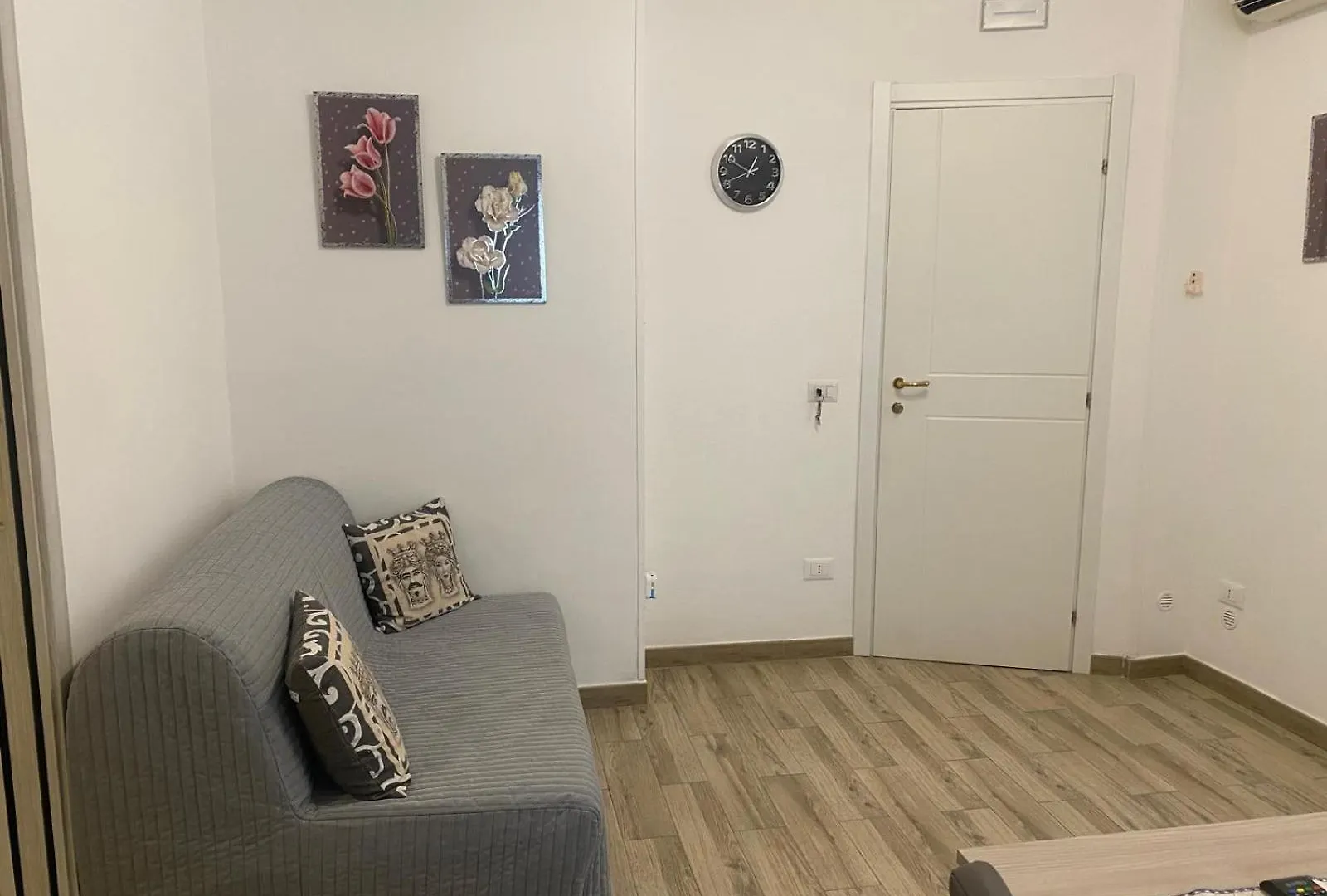 Sbiriddu'S House Apartment Taormina Italy
