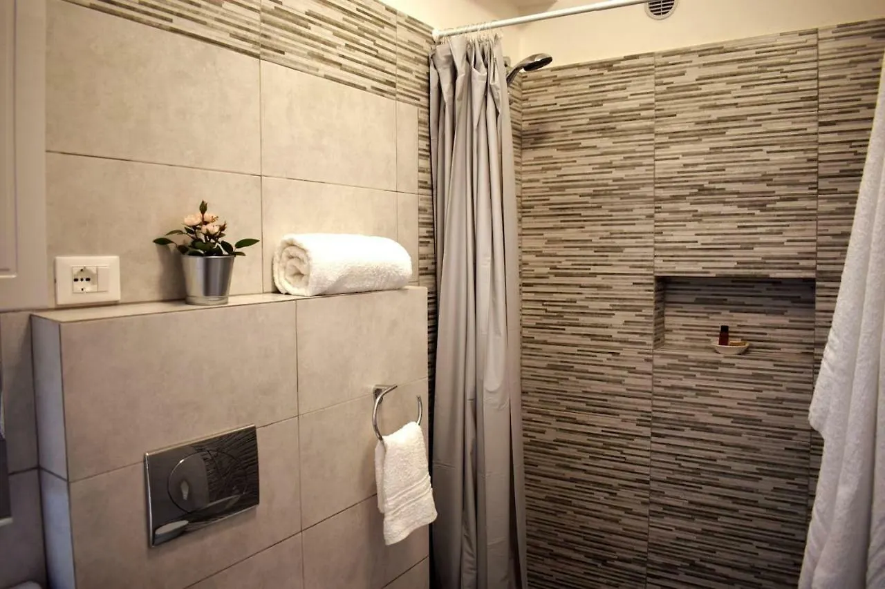 Sbiriddu'S House Apartment Taormina