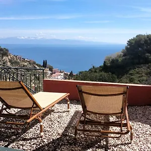 Vittorio - Splendid Panoramic Sea View Terrace Apartment