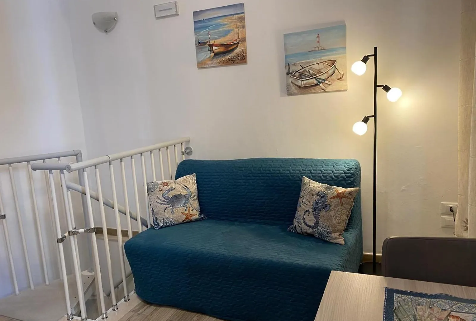 Sbiriddu'S House Apartamento Taormina