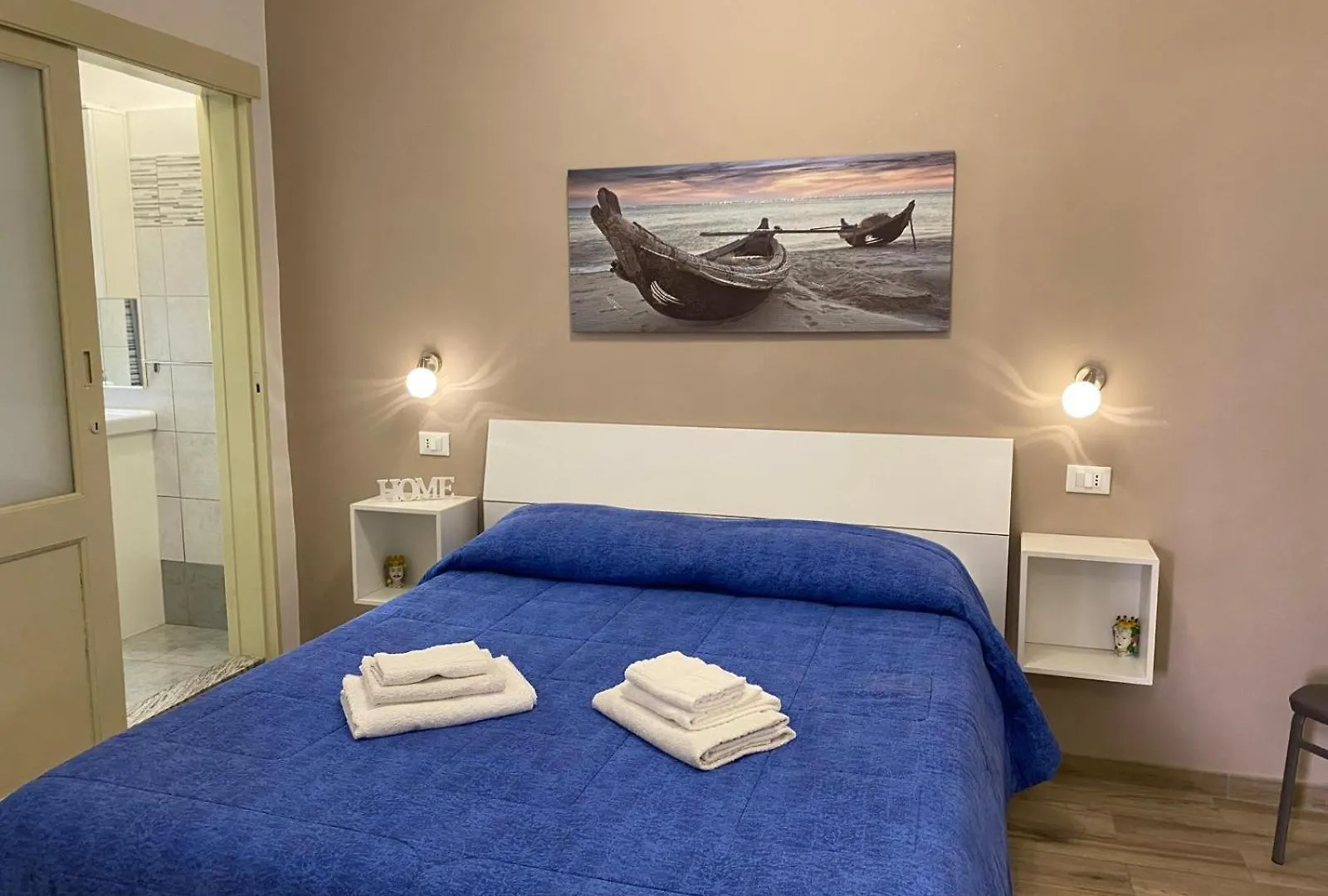 Sbiriddu'S House Apartamento Taormina