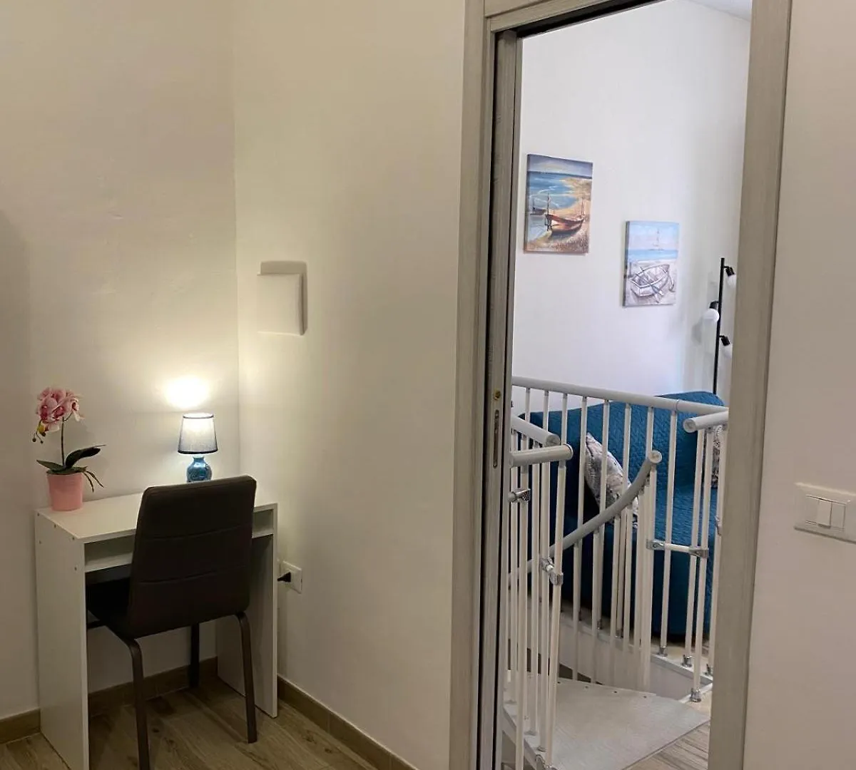 Sbiriddu'S House Apartamento Taormina